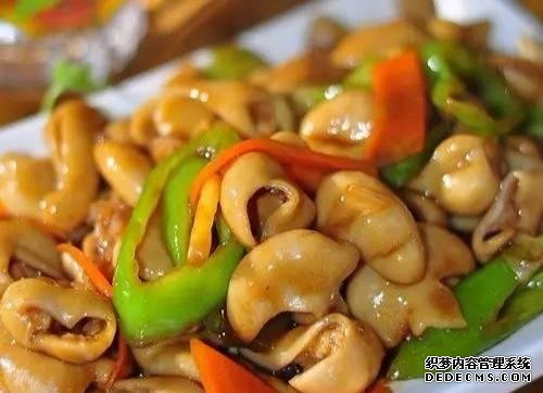 正宗的東北9大美食！你認(rèn)同嗎？