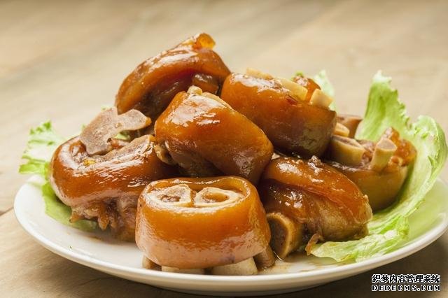 中國最好的五道美食，大連網(wǎng)友：喝酒時(shí)來一盤，簡直就是小康生活