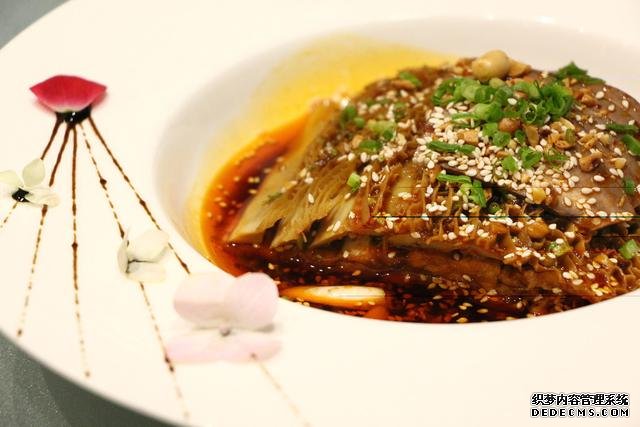 中國最好的五道美食，大連網(wǎng)友：喝酒時(shí)來一盤，簡直就是小康生活