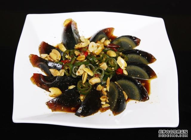 中國最好的五道美食，大連網(wǎng)友：喝酒時(shí)來一盤，簡直就是小康生活