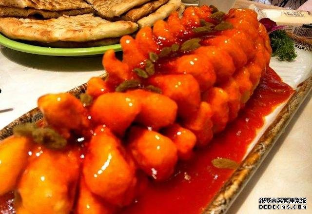 學(xué)會(huì)這七點(diǎn)，徽菜經(jīng)典菜“葡萄魚(yú)”在家也能輕松做，家宴上露一手