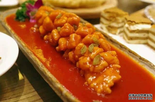 學(xué)會(huì)這七點(diǎn)，徽菜經(jīng)典菜“葡萄魚(yú)”在家也能輕松做，家宴上露一手