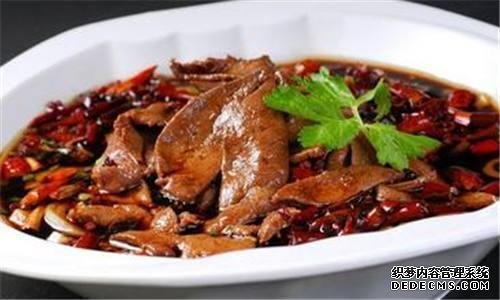 這幾道美食配上啤酒，相當(dāng)不錯(cuò)，越吃越有味