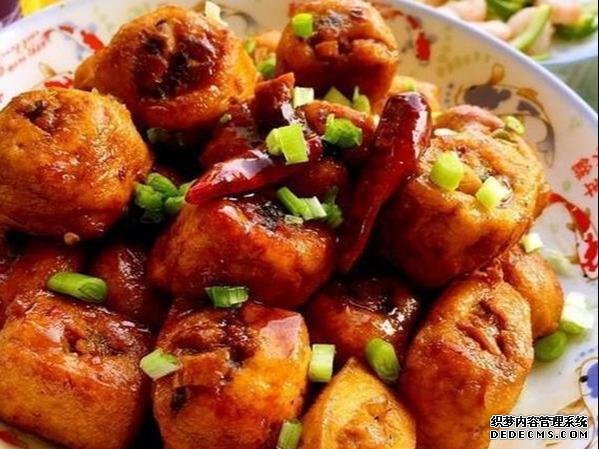 辣椒炒肉末，清蒸鱸魚，青椒炒豬肚，釀豆腐泡這幾道家常菜的做法