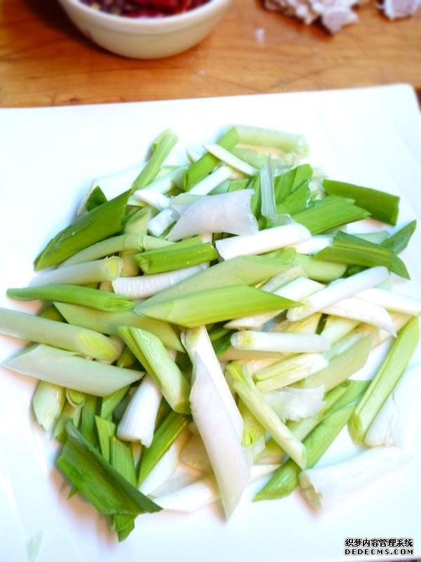 回鍋肉最好吃的做法，好吃又下飯，一人吃一盤，越吃越想吃