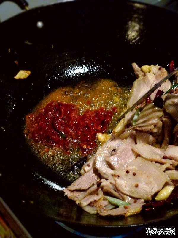 回鍋肉最好吃的做法，好吃又下飯，一人吃一盤，越吃越想吃