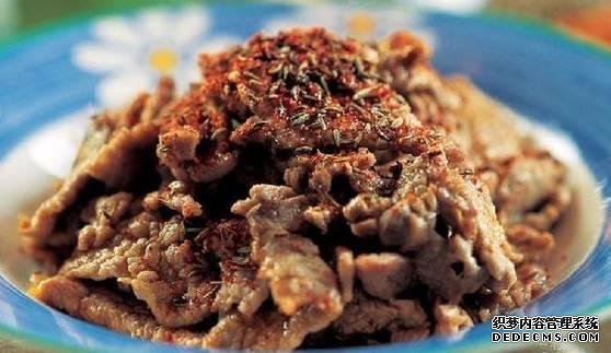 牛肉的8種經(jīng)典做法。好吃的口水都流下來(lái)了。快點(diǎn)收藏起來(lái)吧