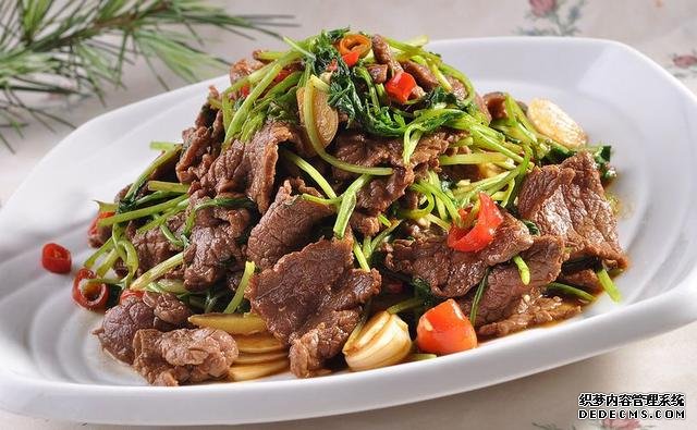 牛肉的8種經(jīng)典做法。好吃的口水都流下來(lái)了?？禳c(diǎn)收藏起來(lái)吧