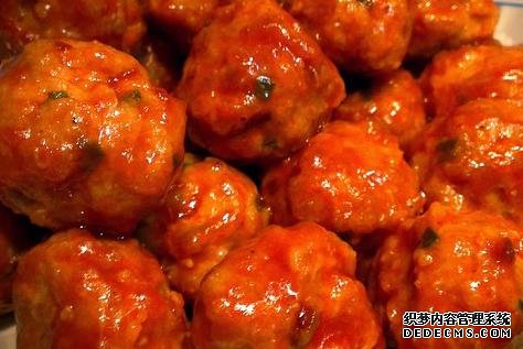 女兒超級愛吃的美味，濃香鮮美有嚼勁，一口一個，口口生香