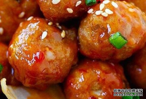 女兒超級愛吃的美味，濃香鮮美有嚼勁，一口一個，口口生香