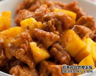 孩子解饞菜，酸甜可口汁香味濃，兼?zhèn)錉I養(yǎng)和美味，一口一口超過癮