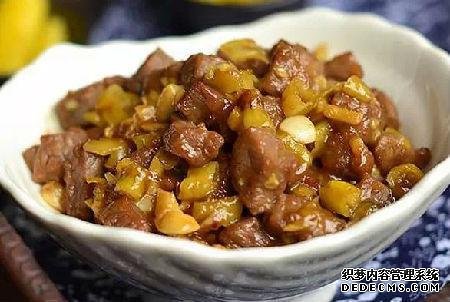 10款肉類菜品的簡單做法。不會做的趕緊學(xué)起來，絕對有一款你喜歡