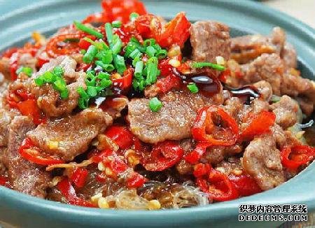 10款肉類菜品的簡單做法。不會做的趕緊學(xué)起來，絕對有一款你喜歡