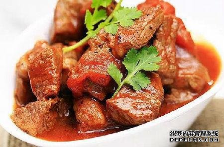 10款肉類菜品的簡單做法。不會做的趕緊學(xué)起來，絕對有一款你喜歡