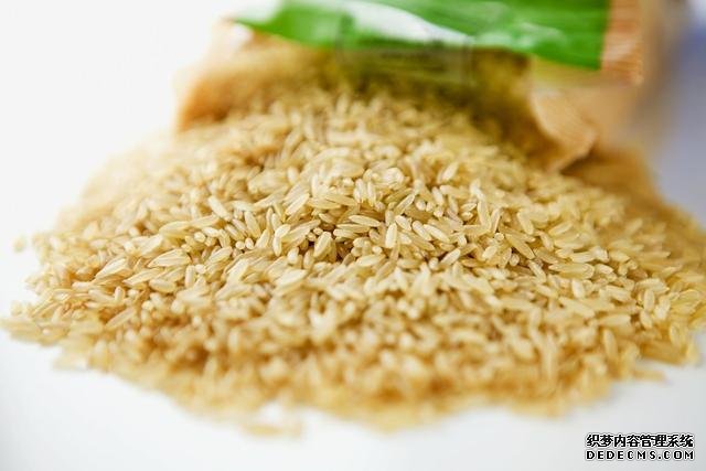 春天不想長(zhǎng)胖，4道主食別錯(cuò)過(guò)，低脂飽腹，越吃越瘦