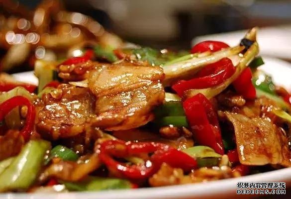 周末美食四道推薦，養(yǎng)生又好吃，學(xué)習(xí)了