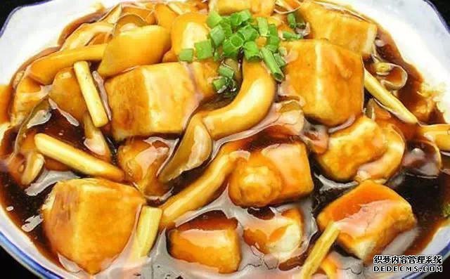 周末美食四道推薦，養(yǎng)生又好吃，學(xué)習(xí)了