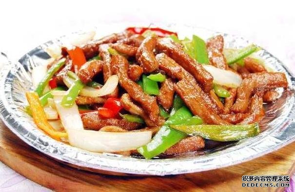 愛生活愛美食，幾道菜肴送給你，做法詳細，好味道你一定能做出來