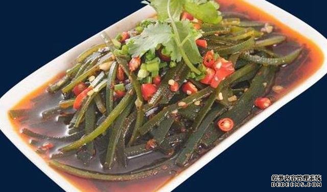 愛生活愛美食，幾道菜肴送給你，做法詳細，好味道你一定能做出來