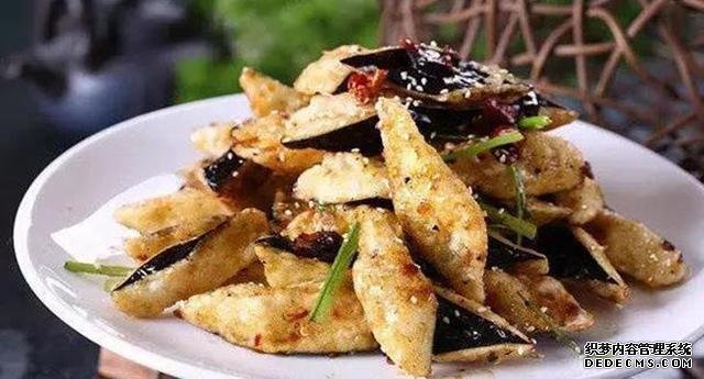 愛生活愛美食，幾道菜肴送給你，做法詳細，好味道你一定能做出來