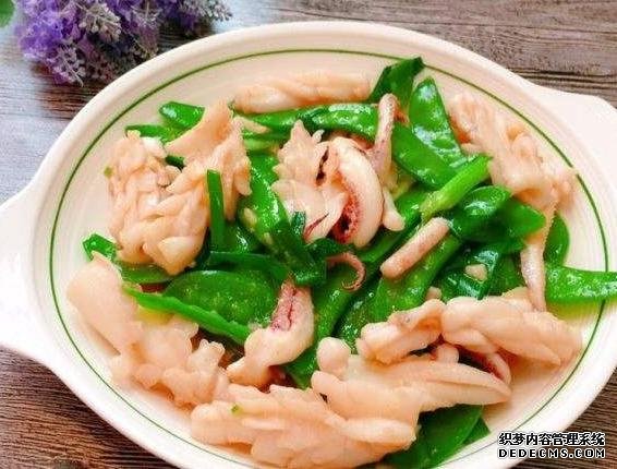 非常家常的美味小炒，制作簡(jiǎn)單營(yíng)養(yǎng)，學(xué)會(huì)了在家露一手