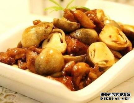 非常家常的美味小炒，制作簡(jiǎn)單營(yíng)養(yǎng)，學(xué)會(huì)了在家露一手