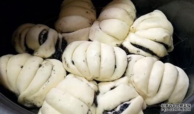 活了30年，才知道黑芝麻加雞蛋這樣做這么好吃，營養(yǎng)解饞，流口水