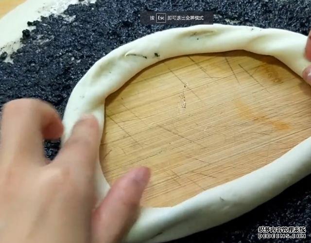 活了30年，才知道黑芝麻加雞蛋這樣做這么好吃，營養(yǎng)解饞，流口水