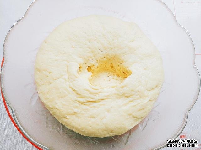奶香山藥小饅頭，健脾養(yǎng)胃不上火