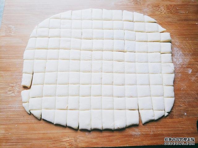 奶香山藥小饅頭，健脾養(yǎng)胃不上火