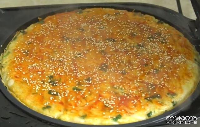 土豆里加2個(gè)雞蛋，不炒不燉不涼拌，不放一滴水，我家早餐經(jīng)常做