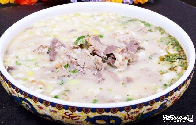 全國(guó)聞名的三種羊肉湯，每一種都鮮美無(wú)比，大家最?lèi)?ài)哪一種