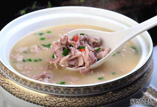 全國(guó)聞名的三種羊肉湯，每一種都鮮美無(wú)比，大家最?lèi)?ài)哪一種