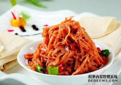 六款川味涼拌牛肉的做法，款款經(jīng)典，道道好吃，做法超級簡單