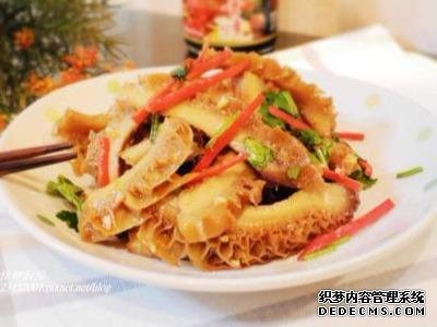 六款川味涼拌牛肉的做法，款款經(jīng)典，道道好吃，做法超級簡單