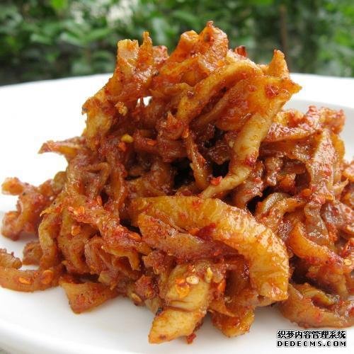 六款川味涼拌牛肉的做法，款款經(jīng)典，道道好吃，做法超級簡單