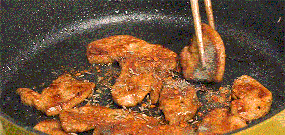 雞胸肉也可以做減肥餐？好吃不怕胖，趕緊學(xué)起來