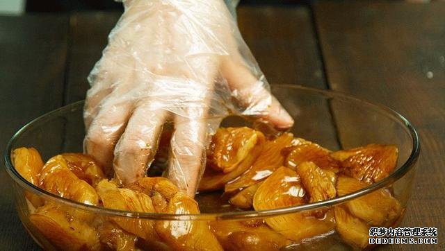 雞胸肉也可以做減肥餐？好吃不怕胖，趕緊學(xué)起來