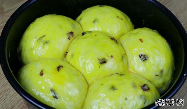 1個(gè)蘋(píng)果，3個(gè)雞蛋，教你一個(gè)想不到的做法，連吃10天都不會(huì)膩