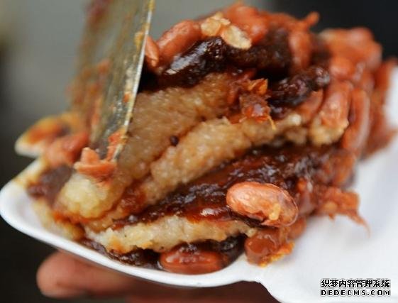 被《舌尖》捧紅的陜西小吃，從1元漲到10元，顧客：快點(diǎn)消失吧！