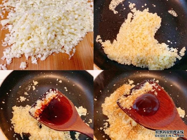 十分鐘搞定蒜蓉粉絲扇貝，料足味鮮全家愛吃，比外面賣的好吃百倍