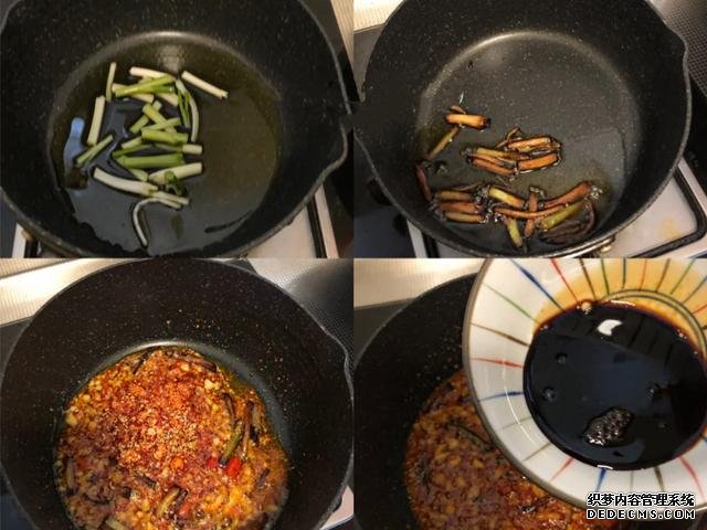一吃就上癮的酸辣土豆粉，在家3塊錢做一大碗，酸辣爽口又開胃