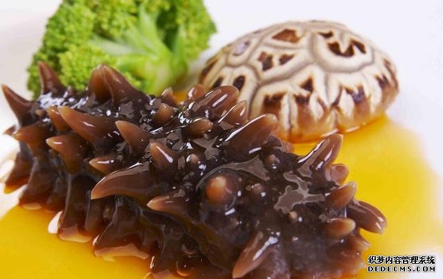 海參還能這樣吃：詳細(xì)泡發(fā)方法和做法步驟，滋補(bǔ)養(yǎng)顏，強(qiáng)身抗衰老