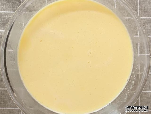 教你做超級(jí)簡(jiǎn)單的千層蛋糕，只用平底鍋就能做，層層香甜，太好吃