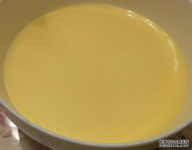 教你不用淡奶油做蛋撻，做法用料都超簡(jiǎn)單，想吃不用出去買了