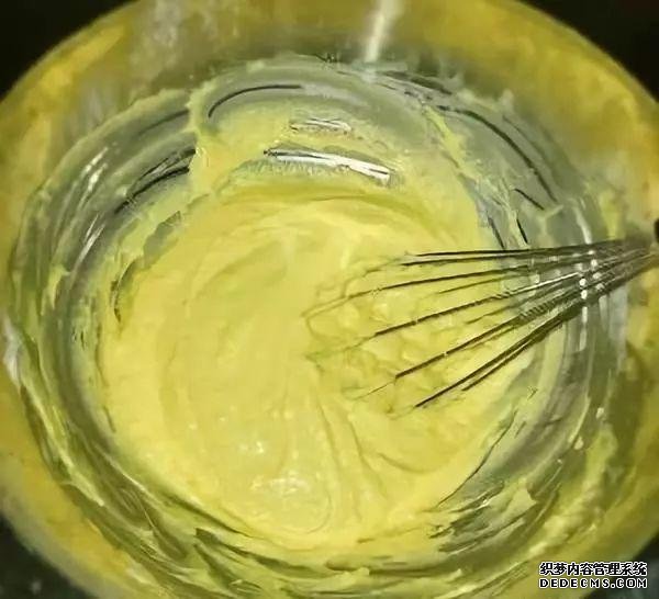 銅鑼燒制作教程，全蛋打發(fā)不用泡打粉