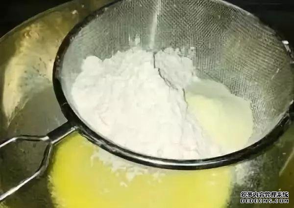 銅鑼燒制作教程，全蛋打發(fā)不用泡打粉