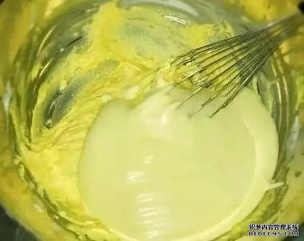銅鑼燒制作教程，全蛋打發(fā)不用泡打粉