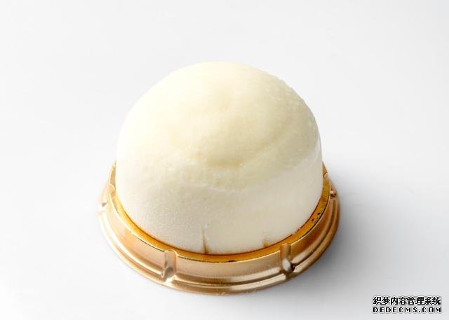 自己動(dòng)手做的雪媚娘，好吃到連朋友都來(lái)要配方，一咬就爆漿