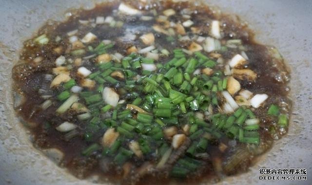 最正宗的蠔油生菜，快手簡單還減肥，2塊錢就能做一盤